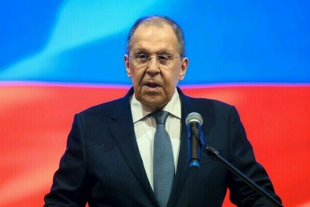 US silent on Russias missile moratorium proposal  Lavrov