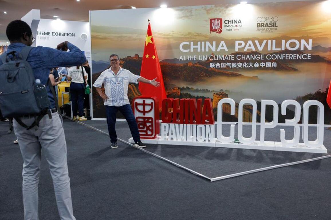 Column: The future of climate action lies in practical cooperation, not protectionism