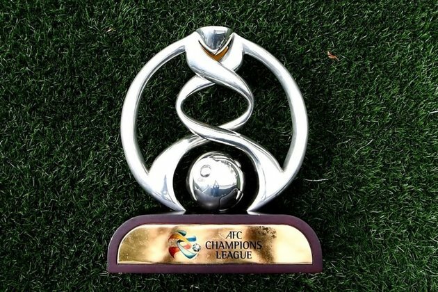 AFC Champions League Group Stage Pots Revealed