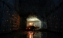 One risk identified by the Foundation is extreme heat, both underground and on the surface