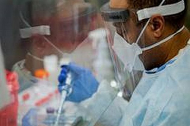 COVID-19 cases in Brazil rise to over 3.2 mn