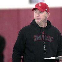 Louisville, Jeff Brohm reach 8-year, $64.8M extension