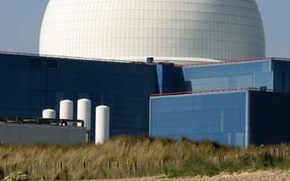 'Nationally significant project': Government pumps £100m into Sizewell C project