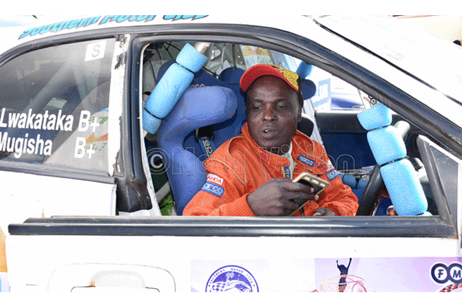 Blick wins National Motorsport Sprint Championship Blick wins National Motorsport Sprint Championship