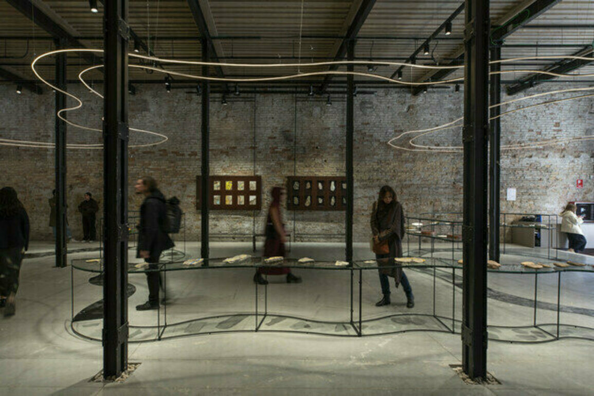 Bana Kattan to curate National Pavilion UAE at 61st International Art Exhibition of La Biennale Di Venezia in 2026