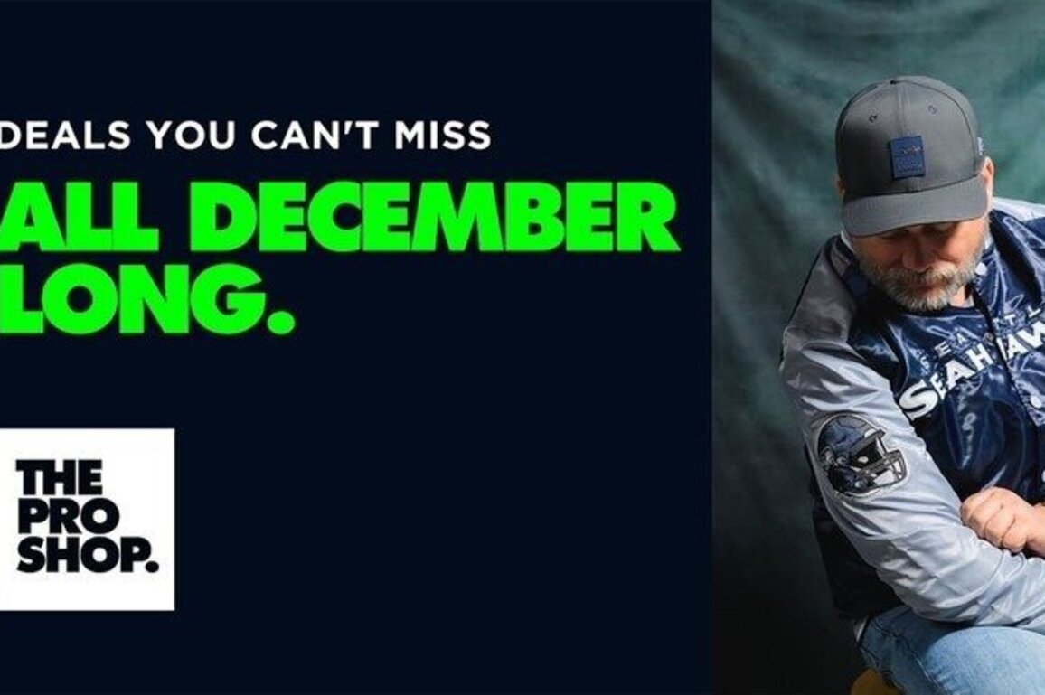 The Pro Shop Holiday Deals