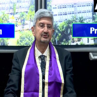 "BrahMos primary offensive weapon; Akashteer, MRSAM used for defence": DRDO chairman on tech used for Op Sindoor