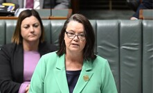 Minister for resources and Northern Australia Madeleine King.