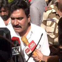 Leaders will take call on alliance for TN Assembly polls: TVK General Secy after Vijay returns to Chennai
