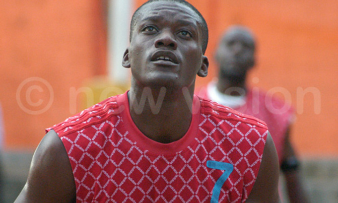 Afidra, Kasekende make All Star cut Afidra, Kasekende make All Star cut