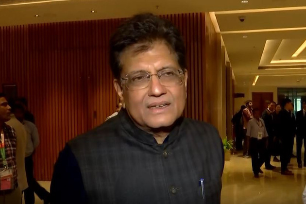 First tranche of trade deal with US almost finalised, trying to work out mechanism for India getting preferential market access: Piyush Goyal