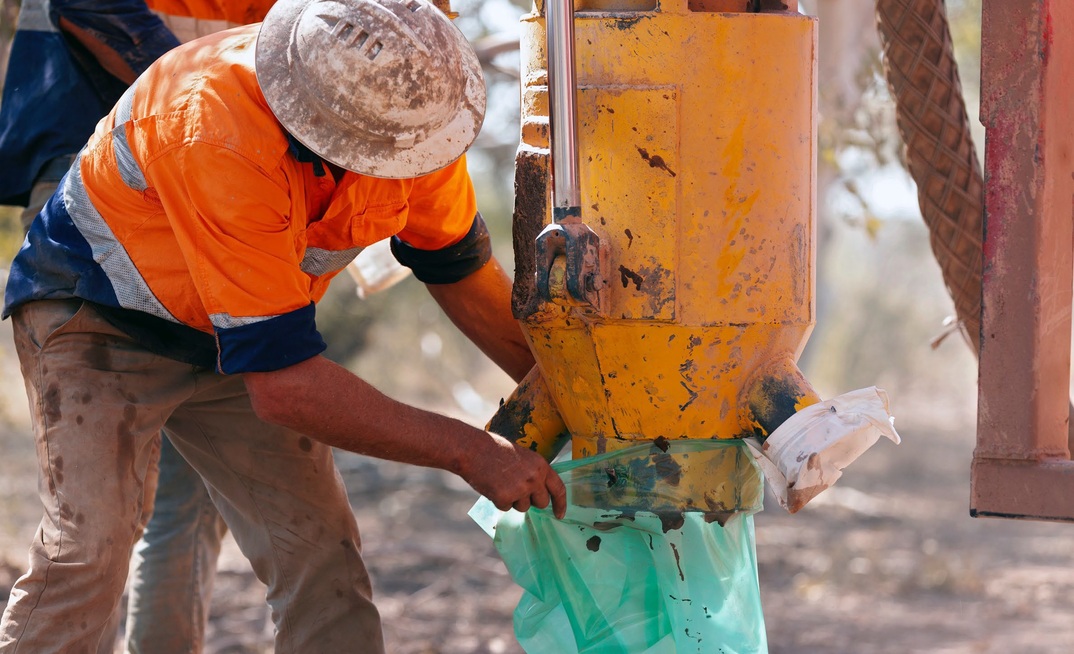 Emmerson upsizes White Devil pit plan