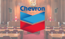 AWU alleges Chevron withheld allowances while employees were on strike