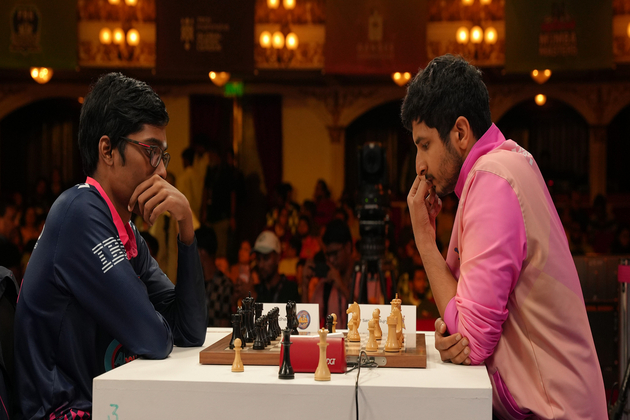 GCL: Dominant upGrad Mumba Masters light up opening day, reigning champs Triveni Continental Kings win