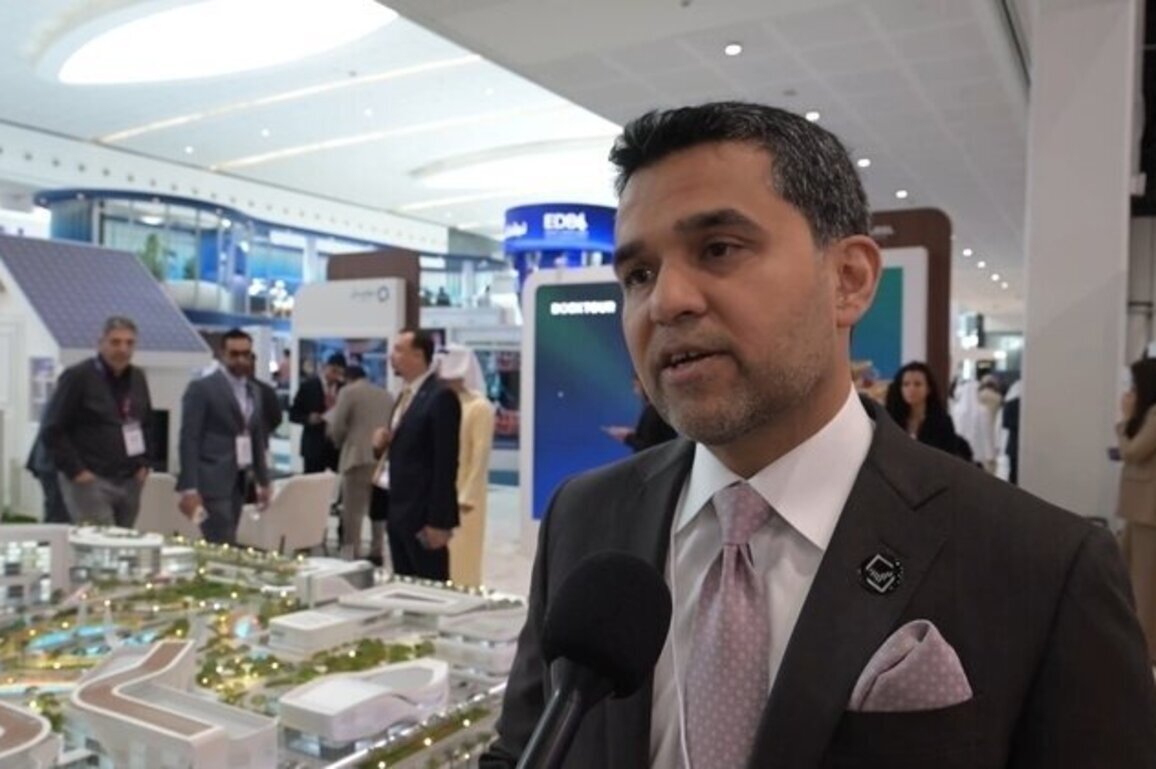 Burjeel unveils integrated medical project in Mohammed Bin Zayed City during 'Make it in the Emirates'