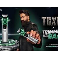 Philips Onboards Yash as its New Brand Ambassador Ahead of Toxic Release