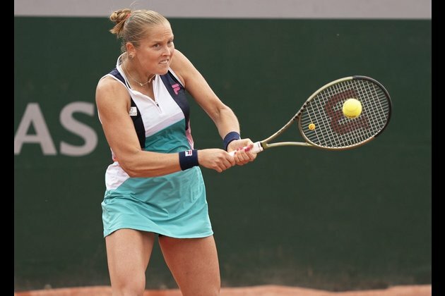 WTA roundup: Shelby Rogers upsets Maria Sakkari at San Jose