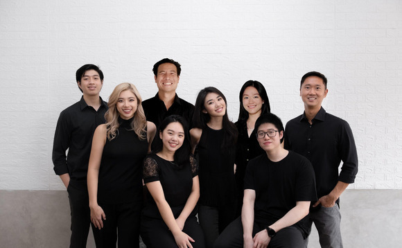 Intudo raises $115m for third Indonesia fund