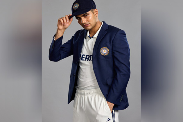 "He should be focused on what is the team's plan": Sachin Tendulkar's advice to Shubman Gill for England tour