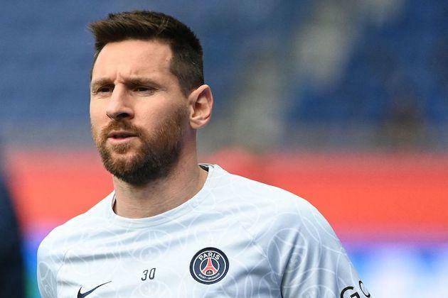 Messi: We must pick ourselves up against Brazil