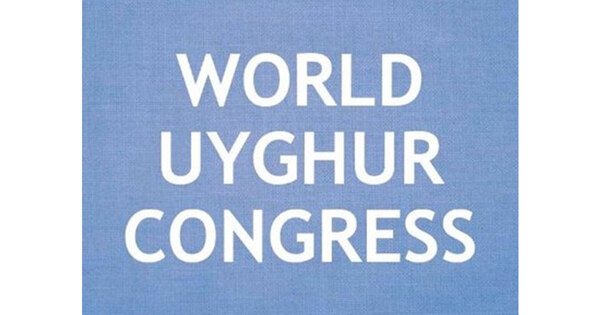 World Uyghur Congress welcomes US Senate bills targeting China's rights abuses and forced repatriation of Uyghurs