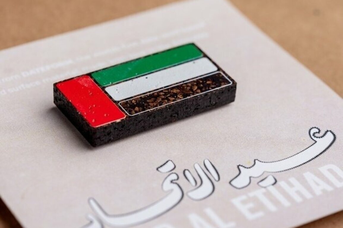 UAE-based artists, designers, creative businesses, manufacturers invited to shape this year's Eid Al Etihad celebration through creative merchandise