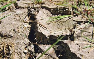Environment Agency declares drought in North West England