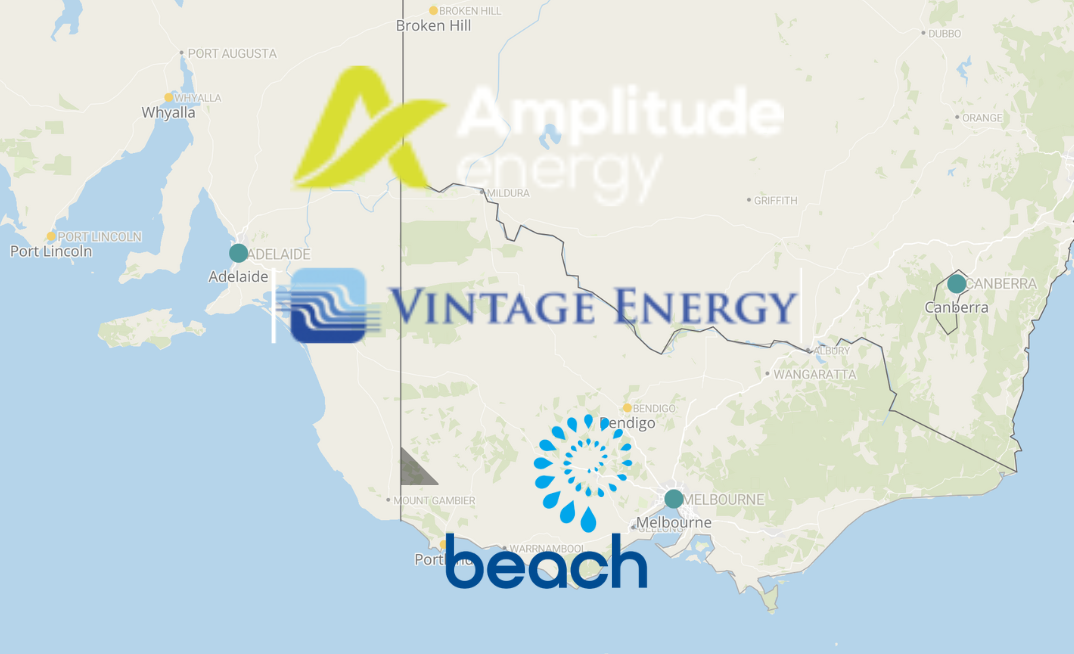 Beach Energy makes play for prime Victorian permit