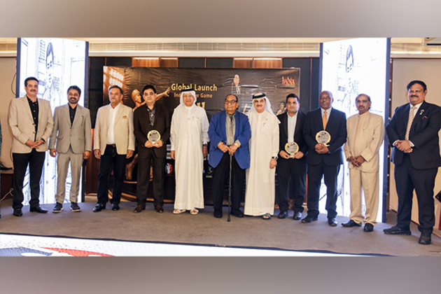 From Pune to the World: Indian Roll Ball league launched globally in Dubai