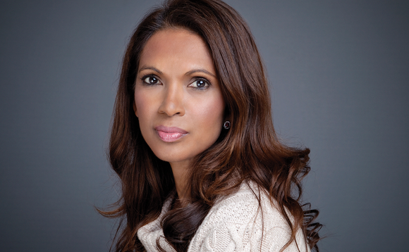 True and Fair Campaign founder Gina Miller