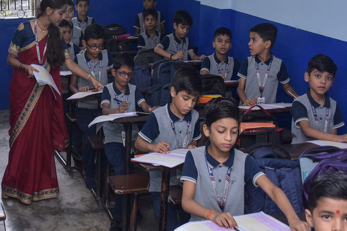 In one year, PM Vidya Lakshmi portal sanctions 3.31 lakh student loans, disburses Rs 7,229 crore