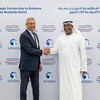 ADNOC Distribution, Americana Restaurants partner to enhance dining convenience, roadside retail across region