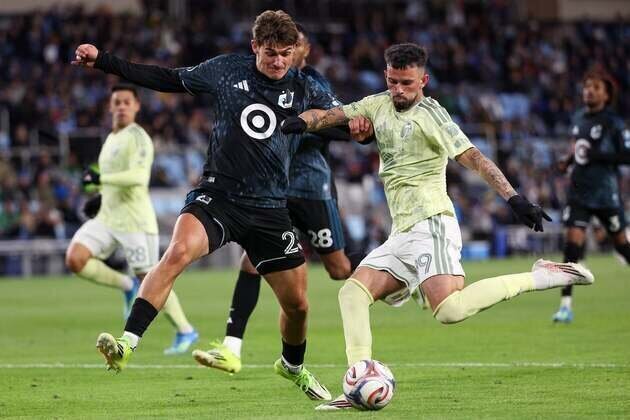Timbers focused on present, not past disappointment vs. San Diego