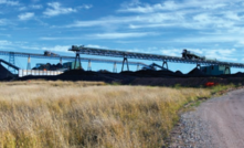  Whitehaven Coal's Maules Creek mine in NSW.