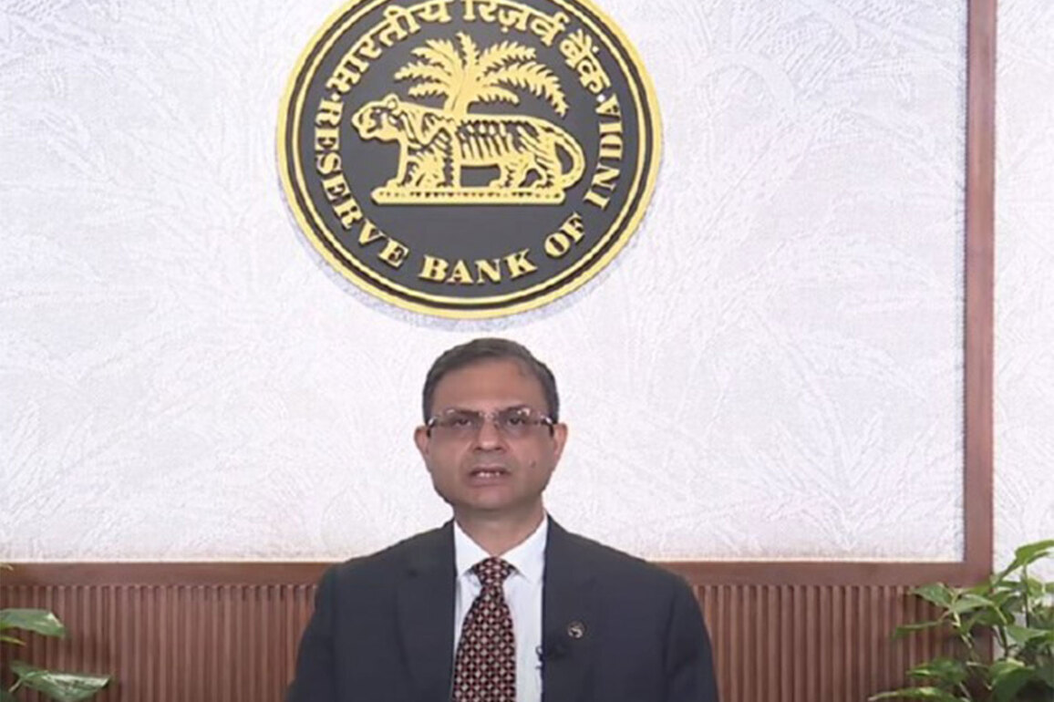 RBI Governor Sanjay Malhotra to announce monetary policy decision today at 10 AM