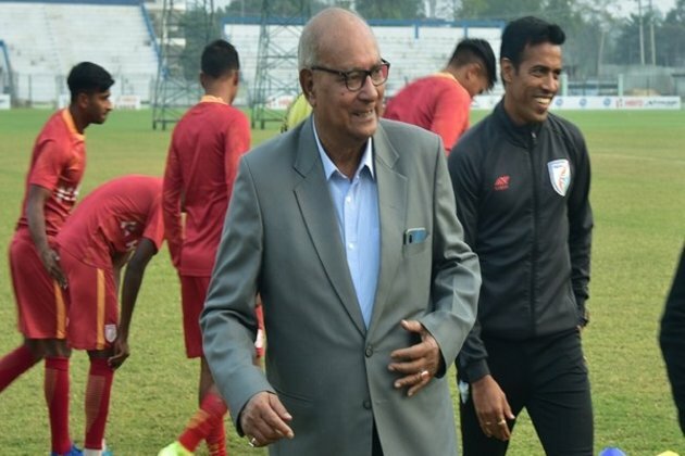 Former Indian footballer, Asian Games medallist Subhas Bhowmick dies at 72