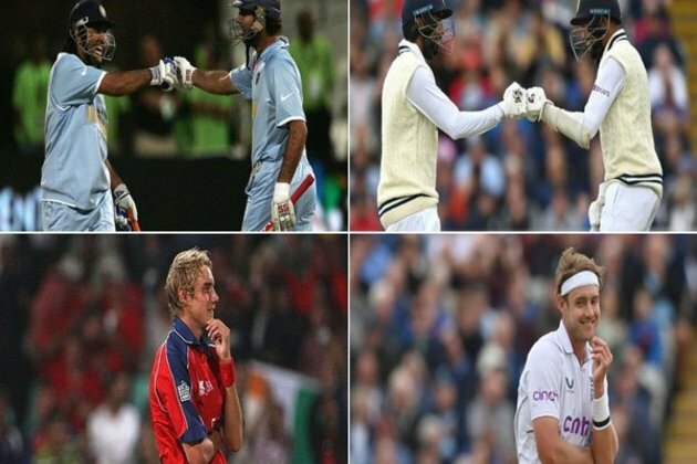 Eng vs Ind: Ravi Shastri hails Bumrah for smashing Stuart Broad in 5th Test