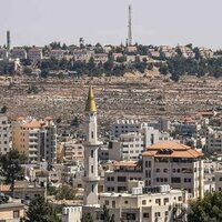 From resistance to intifada to recognition: the origins of an independent Palestinian state - podcast