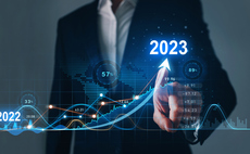 Demand for improved resilience and automation will drive European software market to growth until 2027 - IDC