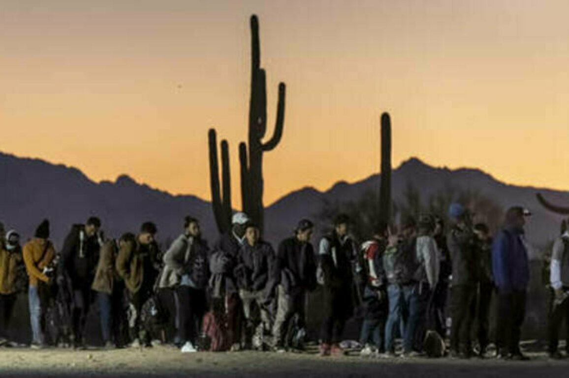 Passport to nowhere: Team Trump's new deportation game show