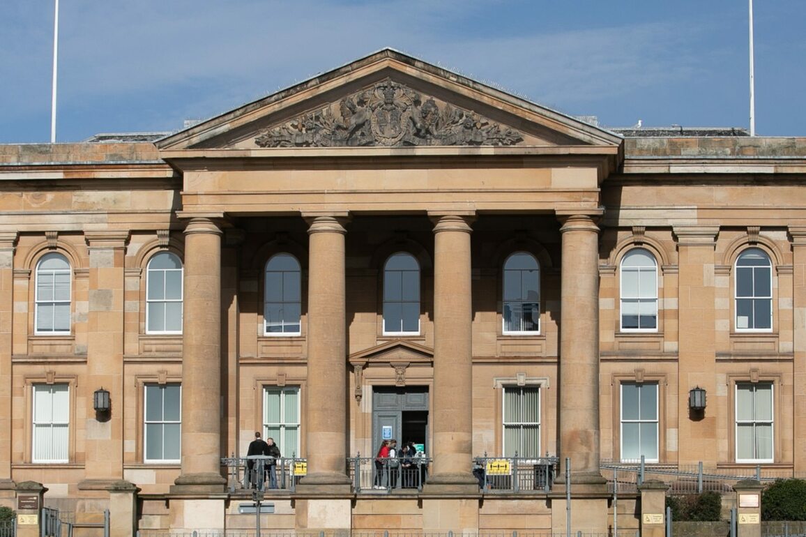 Buckie drug dealer raped boy after plying children with cannabis