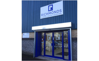 Richmonds opens new branch in Edinburgh