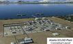 Exxon's $500M Alaska LNG FEED