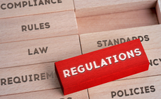 Divide on level of regulation for investment consultants 