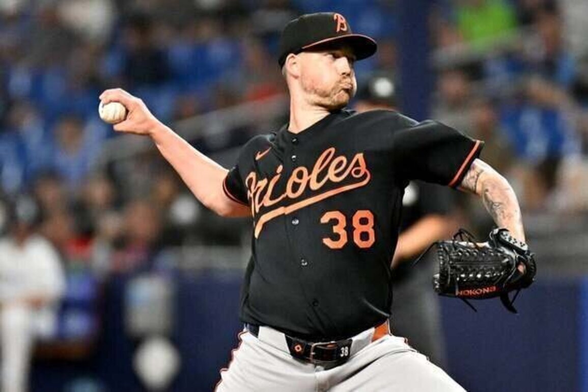 Orioles seeking redemption against first-place Rays