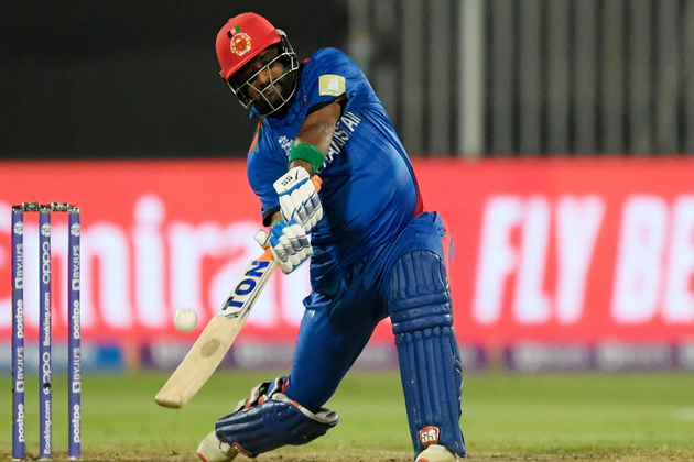 Royal Champs' Mohammad Shahzad: Embracing challenges, building unity, and growing in Abu Dhabi