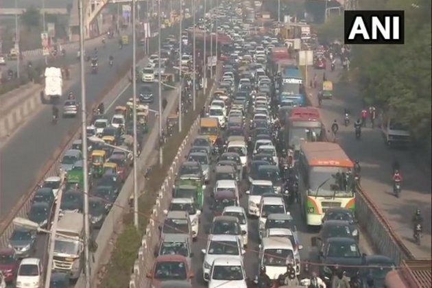 Delhi Police issues traffic advisory for new Parliament building opening on May 28