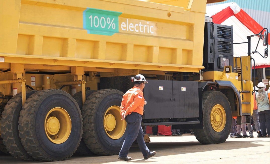 Electrification is a priority for many - but obstacles remain