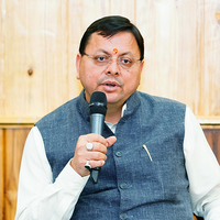 For first time in country, people from different castes, creeds, and religions have similar law: Uttarakhand CM Dhami defends UCC