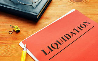 ISA manager enters liquidation